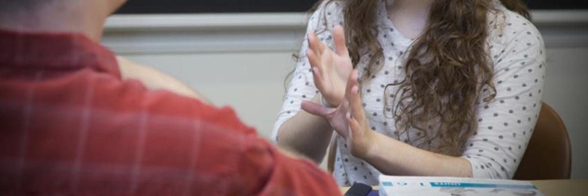 ASL at UVA