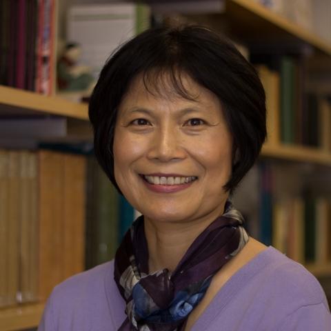 Miao-fen Tseng