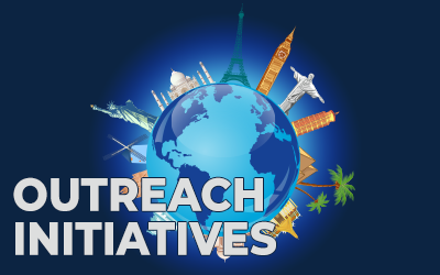 Outreach Initiatives