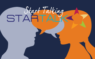 StarTalk